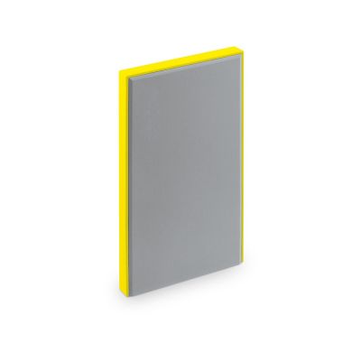 Внешний аккумулятор Rombica NEO NS50Y, желтый-1