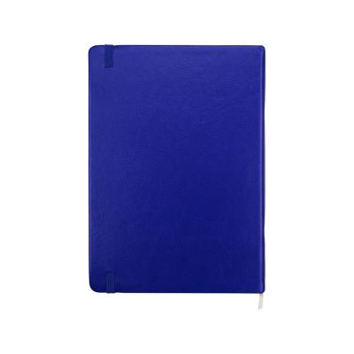 Набор для записей Альфа А5, синий-9