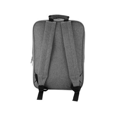 Рюкзак Деним, серый-7