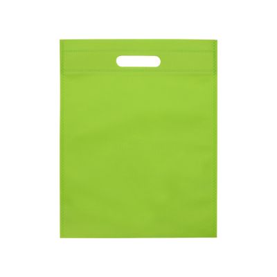 Сумка для выставок Prime, зеленое яблоко-2