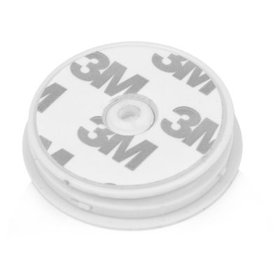 Держатель для телефона Pop Stand, белый-9