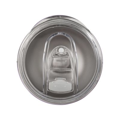 Термокружка Sense Gum, soft-touch, непротекаемая крышка, 370мл, фиолетовый-3