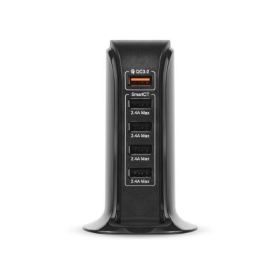 Kubic W5 Quick, черный-1