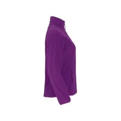 Куртка флисовая Artic, женская, фиолетовый-3