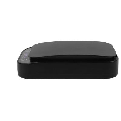 Портативный стерилизатор Portable Sterilizer с функцией беспроводной зарядки-2