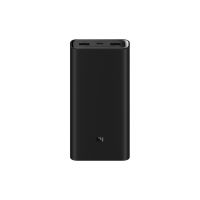 Аккумулятор внешний 20000mAh Mi Power Bank 3 Pro PLM07ZM (VXN4254GL)