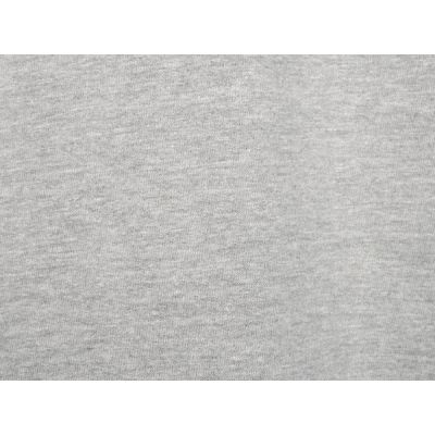 Худи Warsaw, футер 220гр, серый меланж-13