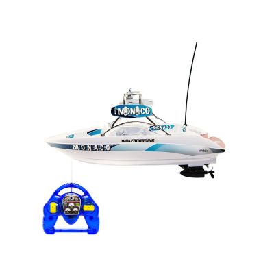 Радиоуправляемый катер HIPER MONACO-1
