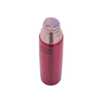Термос из нерж. стали тм THERMOS   FBB-500 Red-5