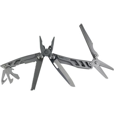 Мультитул Nextool Flagship Pro, 16 функций, нейлоновый чехол (NE20203)-3