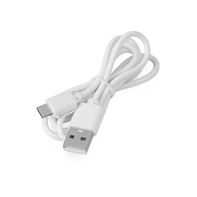 USB Увлажнитель воздуха с подсветкой Steam, белый-4
