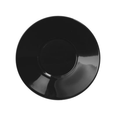 Чайная пара прямой формы Phyto, 250мл, черный-2