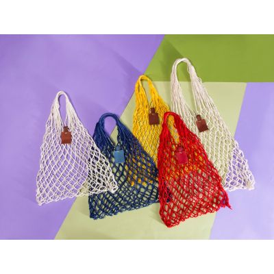 Авоська Dream М old style 15 литров, натуральный (19)-6