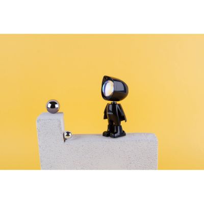 Ночник Rombica LED Solar-6