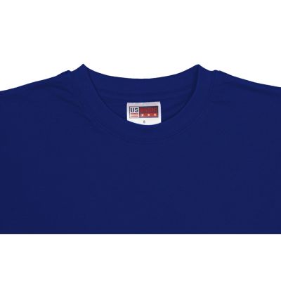 Футболка Super Club мужская, синий navy-8