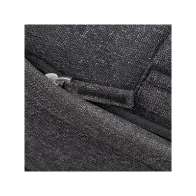 Сумка для MacBook Pro и Ultrabook 15.6 8831, черный меланж-10