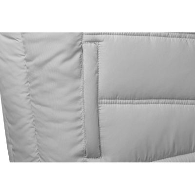 Жилет Vigour женский, серый/черный-4