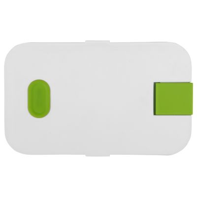 Ланч-бокс Neo, зеленое яблоко-6