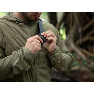 Сумка-слинг Clicksling, черный-13