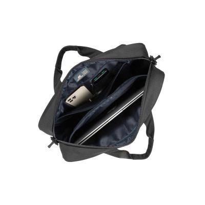 RIVACASE 8422 black ECO сумка для ноутбука 13.3-14 / 6-11