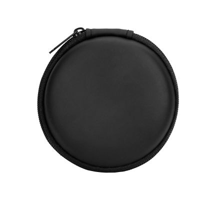 Беспроводные наушники Get Up с чехлом, белый-6