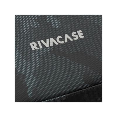RIVACASE 7642 navy camo 50L дорожная сумка /12-17