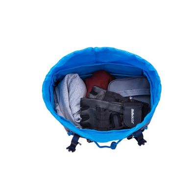 RIVACASE 5361 blue рюкзак для ноутбука 17.3, 30л / 4-18