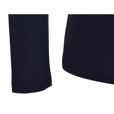 Лонгслив Porto мужской, темно-синий-9