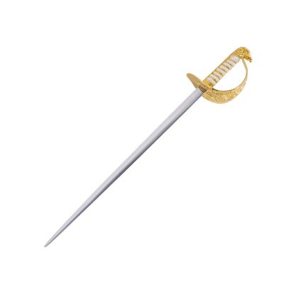 Нож для вскрывания конвертов в виде рапиры к арт 496918-0