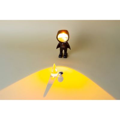 Ночник Rombica LED Solar-8