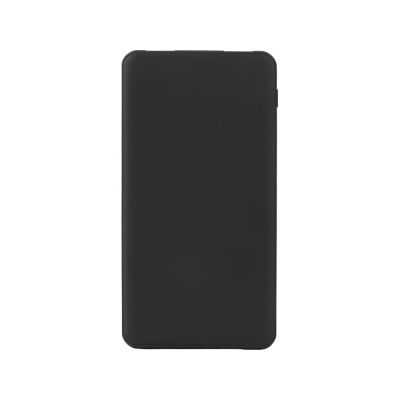Внешний аккумулятор Powerbank C1, 5000 mAh, черный-1