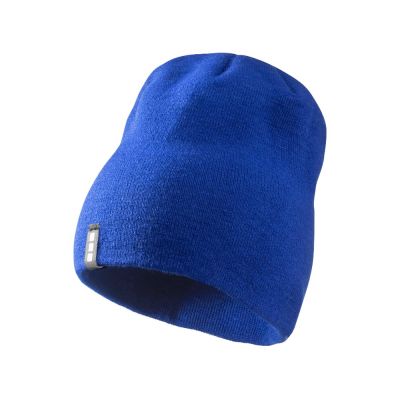 Шапка Level, ярко-синий-0
