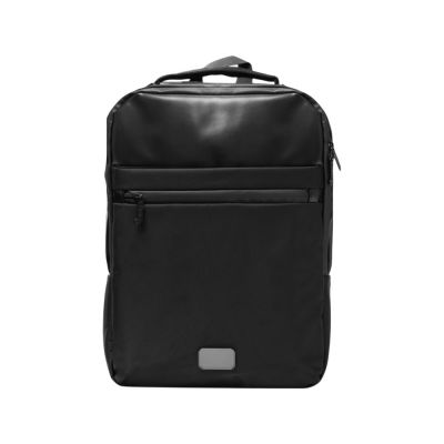 Рюкзак Getty для ноутбука 15.6'', черный-9