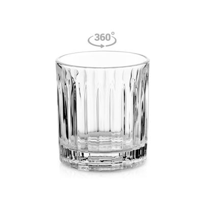 Вращающийся бокал для виски Brutal-0