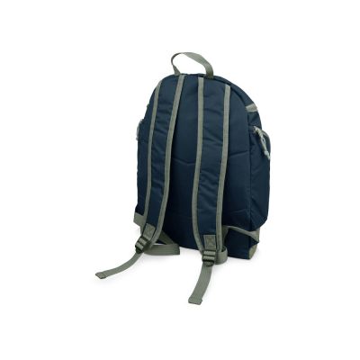 Рюкзак Jogging, синий (Р)-1