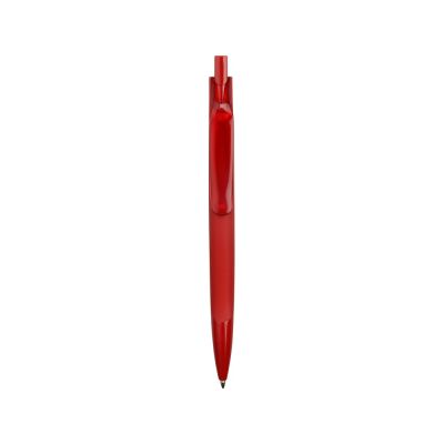 Ручка пластиковая шариковая Prodir DS6 PPP-1