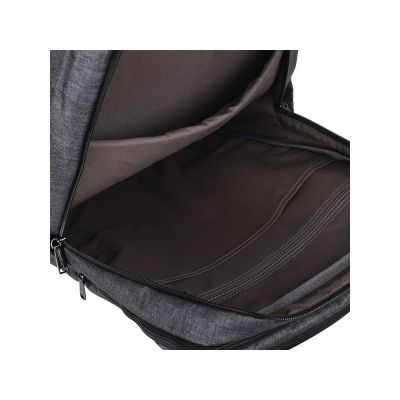 Рюкзак Eberhart Backpack темно-серый EBH19807-DG-17-5