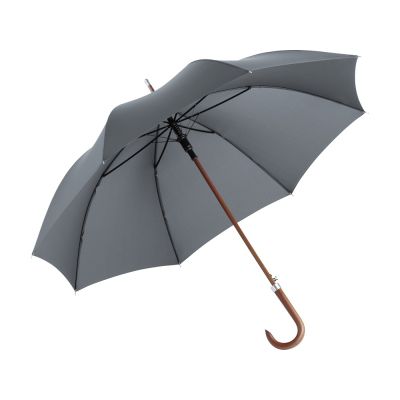 Зонт-трость 7350 Dandy, черный-1