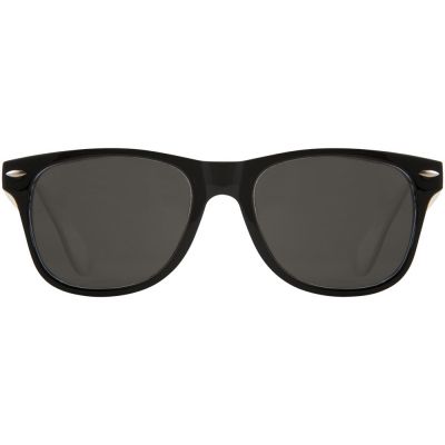 Солнцезащитные очки Sun Ray, белый/черный-1