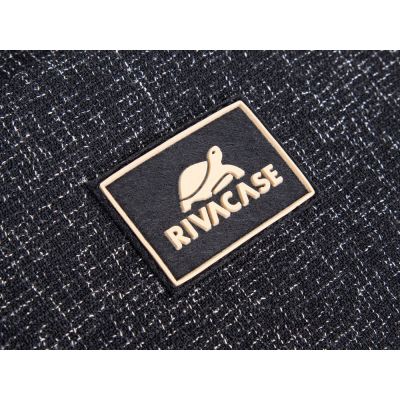RIVACASE 7931 black сумка для ноутбука 15.6-16