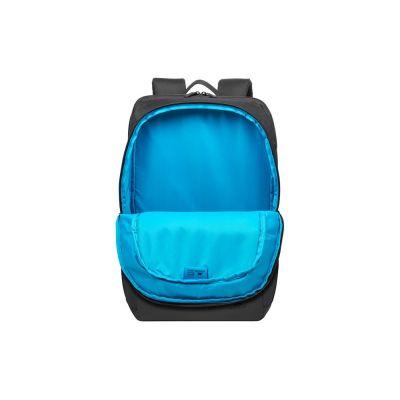 RIVACASE 8267 black рюкзак для ноутбука 17.3 / 6-10