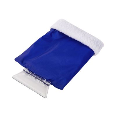 Скребок для льда Colt, синий-0