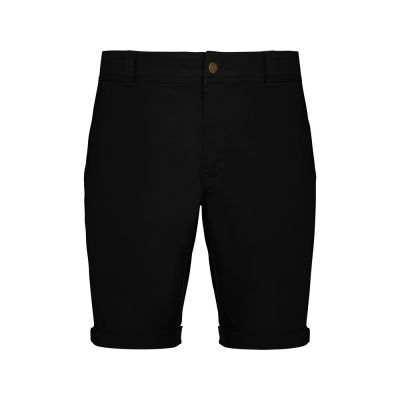 Шорты Ringo, черный-0