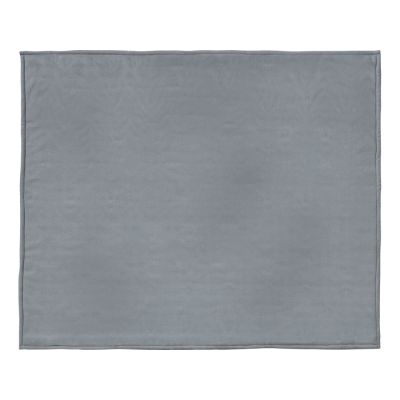 Плед Springwood, серый-1