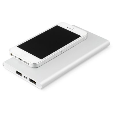 Внешний аккумулятор Rombica NEO AX120S-2