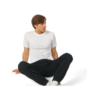 Футболка Super Heavy Super Club мужская, белый-1