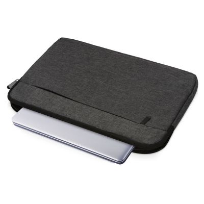 Чехол Planar для ноутбука 15.6, серый-1