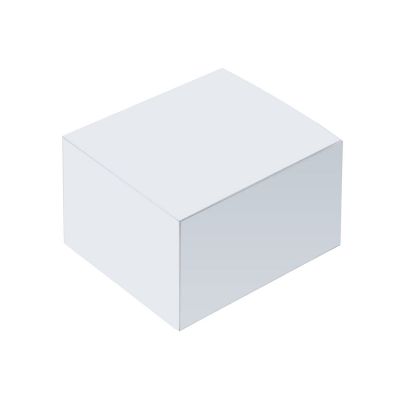 Набор стикеров и бумажек для записи Housy, натуральный-6