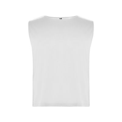 Спортивная безрукавка Ajax, белый-0