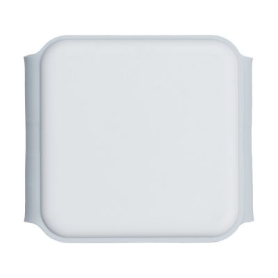 Беспроводное зарядное устройство 3-в-1 Road, 15 Вт, белый-10